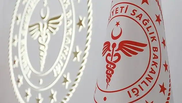 Sağlık Bakanlığı'ndan sahte siteler hakkında suç duyurusu