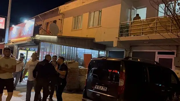 Sağlık ekiplerine tehditler havada uçuştu: 'Katliam yaparım'