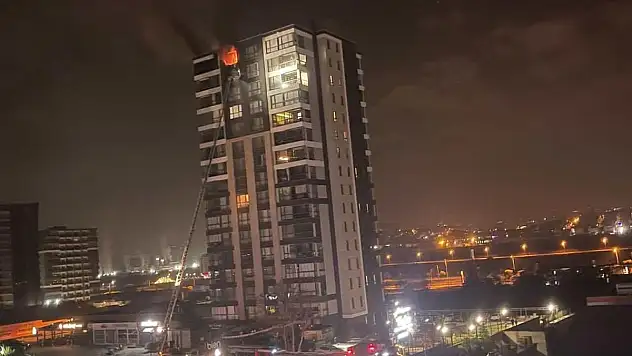 Sağlık Personelinden Acı Haber