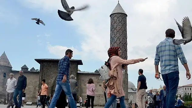 Sağlıklı kalmak için hareket edin!
