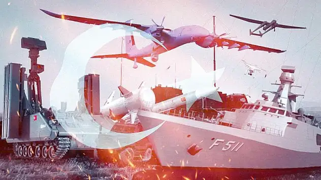 SAHA 2026 bugün başlıyor! Türk mühendisliği dünyaya tanıtılacak