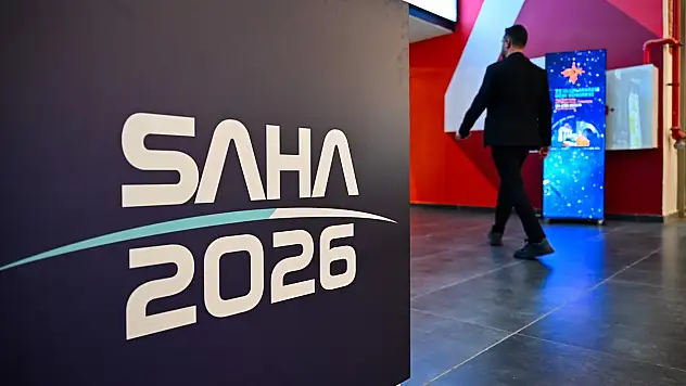 SAHA 2026'da dördüncü gün heyecanı: Cumhurbaşkanı Erdoğan savunma devlerini ziyaret edecek