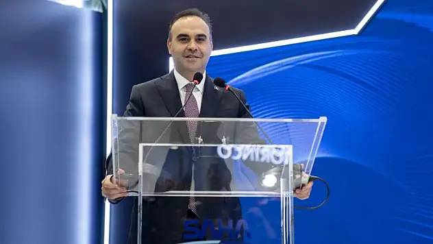 SAHA 2026'da rekor imza: 26 milyar dolarlık anlaşma