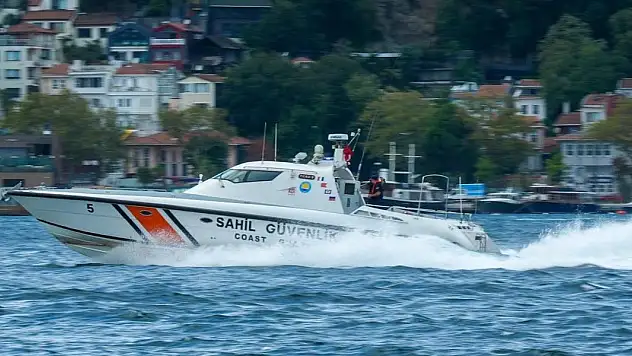 Sahil Güvenlik ekipleri, bu yıl 5 bin 423 kişiyi kurtardı