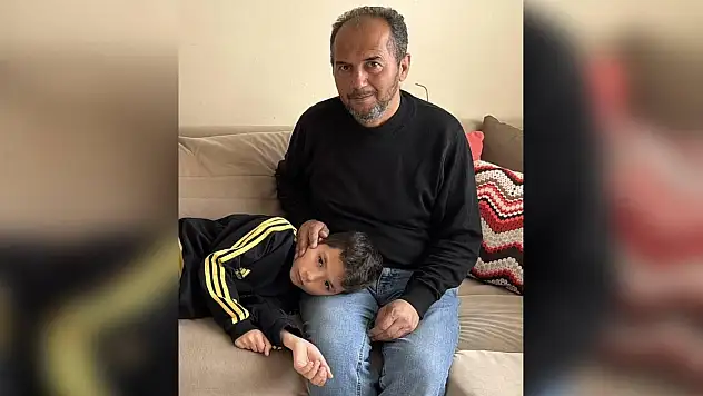 Sahipsiz köpeklerin saldırdığı çocuk yaralandı