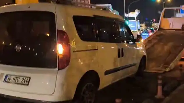 Sahte altın dolandırıcıları yakayı ele verdi