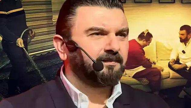 Sahte diploma skandalı büyüyor! Ünlü psikolog, halı yıkamacı çıktı