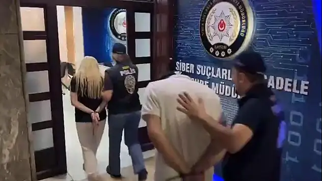 Sahte Sigortacılar 3 Milyon Lira Topladı!