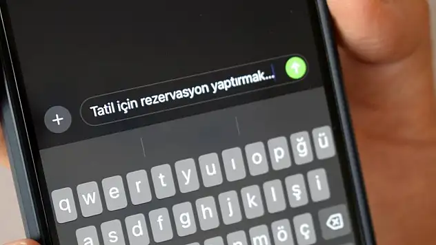 Sahte siteden rezervasyon, tatil hayalini kabusa çeviriyor
