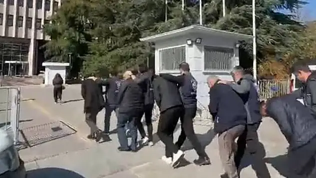 Sahte yatırım tuzağı ortaya çıktı! 39 ilde operasyon, 139 gözaltı