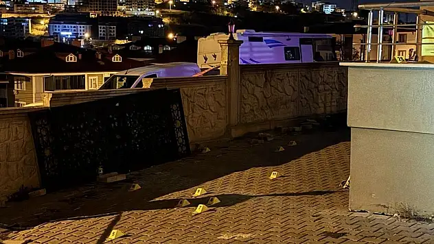 Sakarya'da komşu kavgası: 5 ölü, 5 yaralı