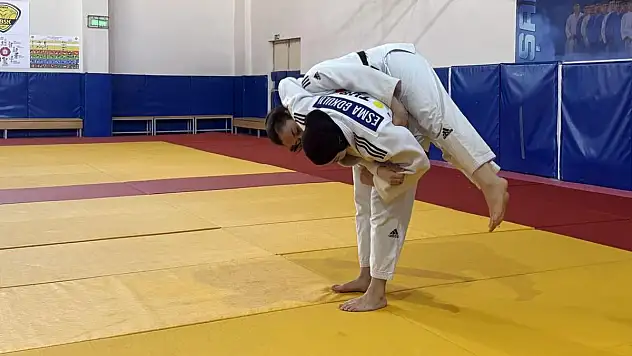 Sakatlıkla Mücadele, Madalyayla Taçlandı!