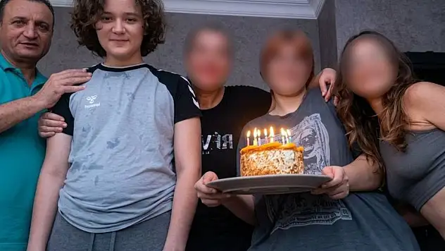 Saldırganın babasının ifadesi ortaya çıktı: Psikolog uyarmış, babası poligona götürmüş!