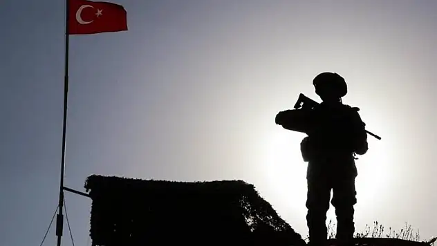 Saldırı hazırlığı yapan 29 terörist etkisiz hale getirildi