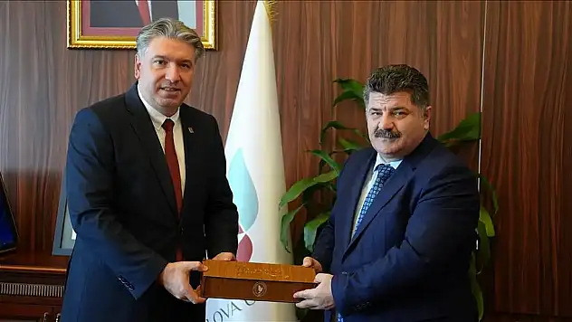 Salih Gözüm kimdir? Hangi görevlerde bulundu, nereye atandı?