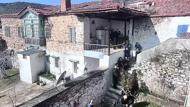 Salihli'de 500 yıllık tarihe yolculuk