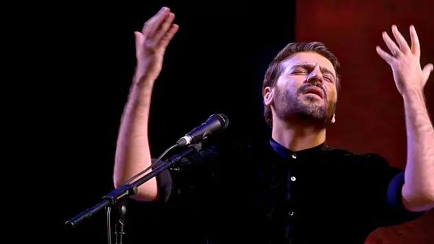 Sami Yusuf, Türkiye'de konser verecek
