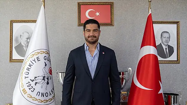 Şampiyon Başkan Taha Akgül'den Konya'nın Sesi'ne Özel Açıklamalar!