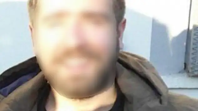 Samsun'da bunalıma giren polis memuru kendini vurdu