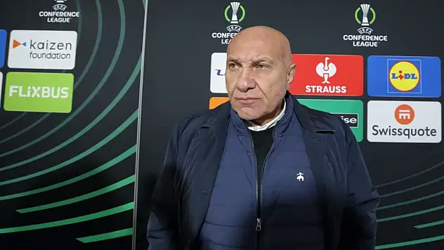 Samsunspor Başkanı Yıldırım'dan flaş Konyaspor açıklaması