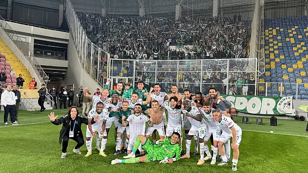 Samsunspor - Konyaspor maçının tarihi netleşti