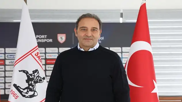 Samsunspor Konya'ya iddialı geliyor! İşte Fuat Çapa'nın açıklamaları