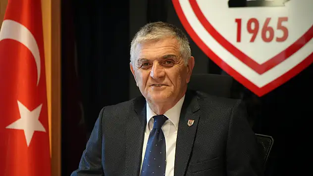 Samsunspor yönetiminden Konyaspor maçı için iddialı sözler