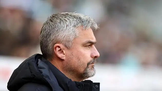 Samsunspor'da Thomas Reis'ten Konyaspor'a karşı alınan galibiyet yorumu!