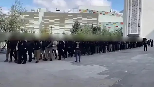 Sanal dünyada büyük temizlik! 274 siber suçlu yakalandı