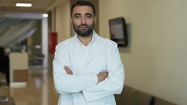 'Sanal kumar ve doğal afetler ruh sağlığını derinden sarsıyor'