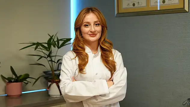 'Sanal medya ve yapay zeka kaygıyı artırıyor'