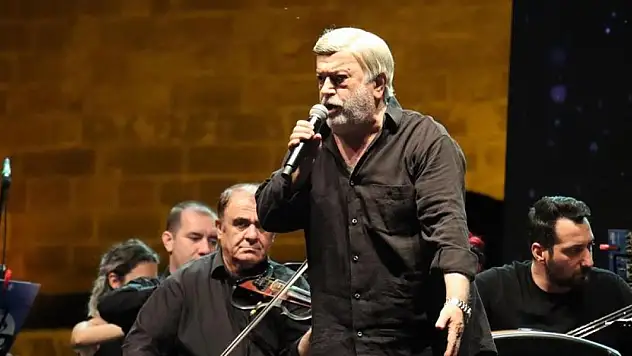 Sanatçı Mustafa Kahtalı vefat etti