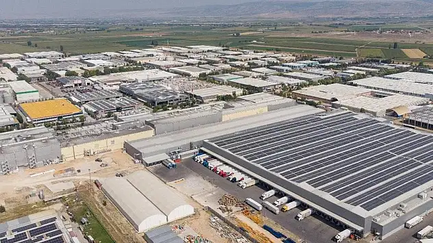 Sanayi yatırımlarını hızlandıracak hamle