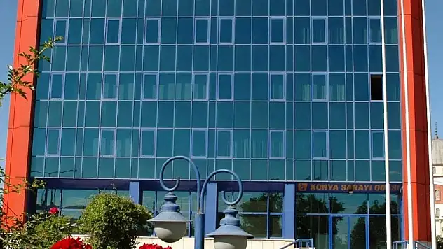 Sanayide Dönüşüm Rüzgârı Konya'da Esecek!