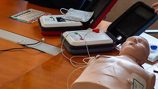 Saniyelerle Yarış Başladı! İşte ASELSAN'ın Kalp Durduran Krize Cevabı