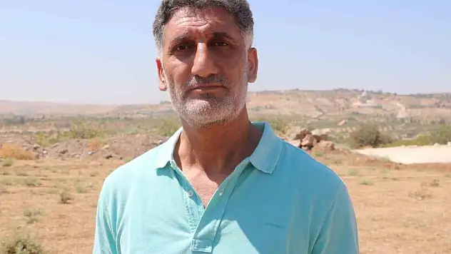 Şanlıurfa'da Göbeklitepe'den sonra ikinci büyük buluş!