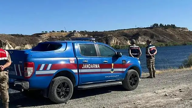 Şanlıurfa'da yasaklı sulak alanlara giren 34 kişiye ceza