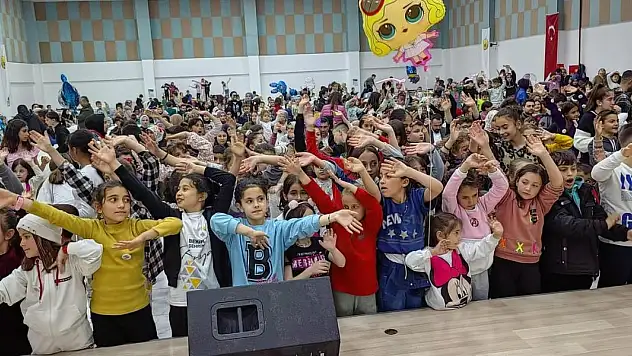 Sarayönü Derneği, Sarayönü'nde 'Karne Festivali' düzenleyecek