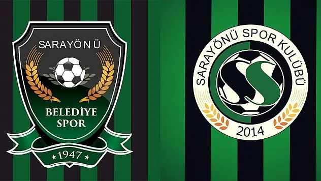 Sarayönü futbolunda yeni dönem! İki kulüp birleşme kararı aldı
