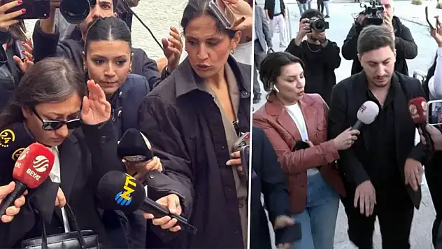 Şarkıcı Güllü'nün davasında karar çıktı! Tuğyan Ülkem Gülter'in cezası ne oldu? Güllü'yü nasıl öldürdü?
