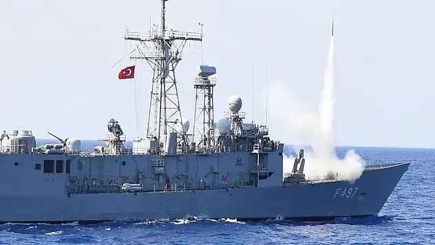 Savaş Gemilerinin Olmazsa Olmazı: MİDLAS!