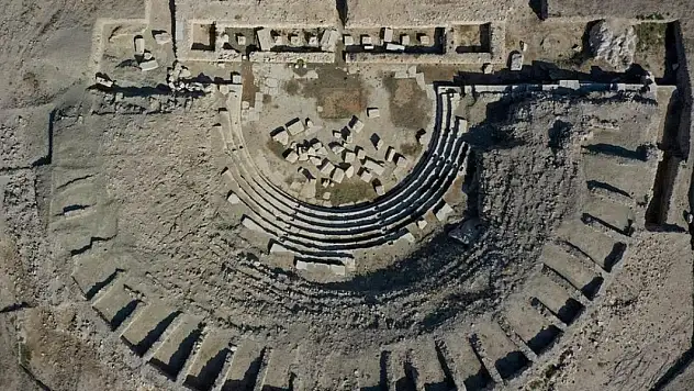 Savatra Antik Kenti Konya'nın tanınırlığını arttıracak