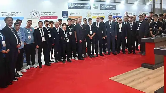 Savunma Sanayii İçin Gelecek Burada Yetişiyor: MEVKA'dan Kritik Destek!