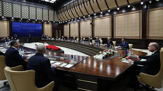 Savunma Sanayii İcra Komitesi yarın toplanacak