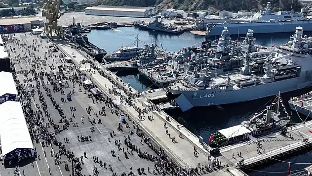 Savunma sanayisinde ilk 100'e 5 Türk şirketi girdi!