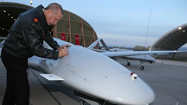 Savunma sanayisinin gözü Konya'da! NATO'dan yeni bir görev verildi