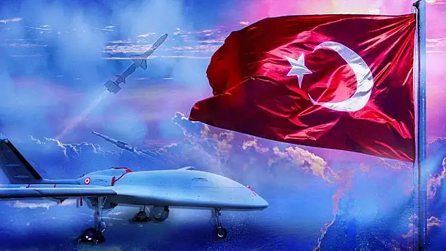 Savunma ve havacılık ihracatında tarihi rekor: Yüzde 147 arttı