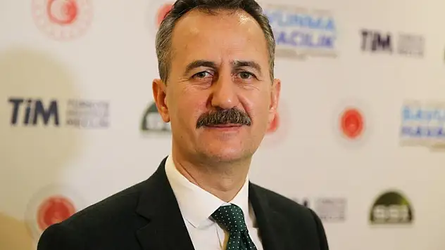 Savunma ve havacılık sanayii ocakta 1 milyar dolarlık sözleşme imzalandı