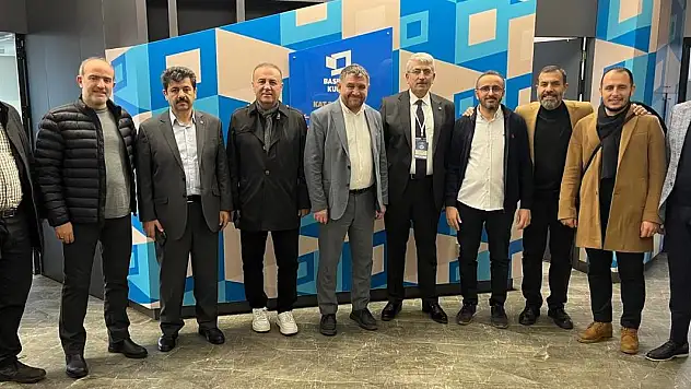 Sefa Özdemir güven tazeledi