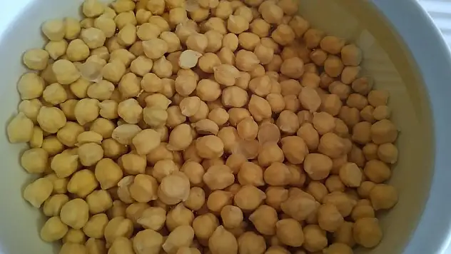 Şeflerin nohut yemeği tarifi ortaya çıktı. Herkes nasıl yaptığınızı soracak!